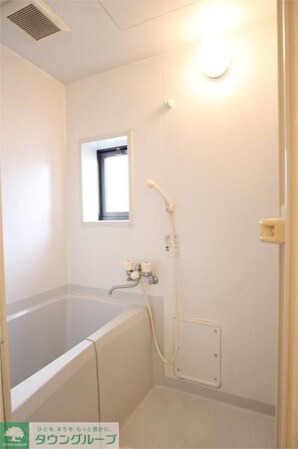 メゾン・ミューズの物件内観写真